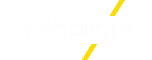 Logo da Tracevia